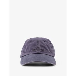 Stone Island Men Cotton Baseball Hat